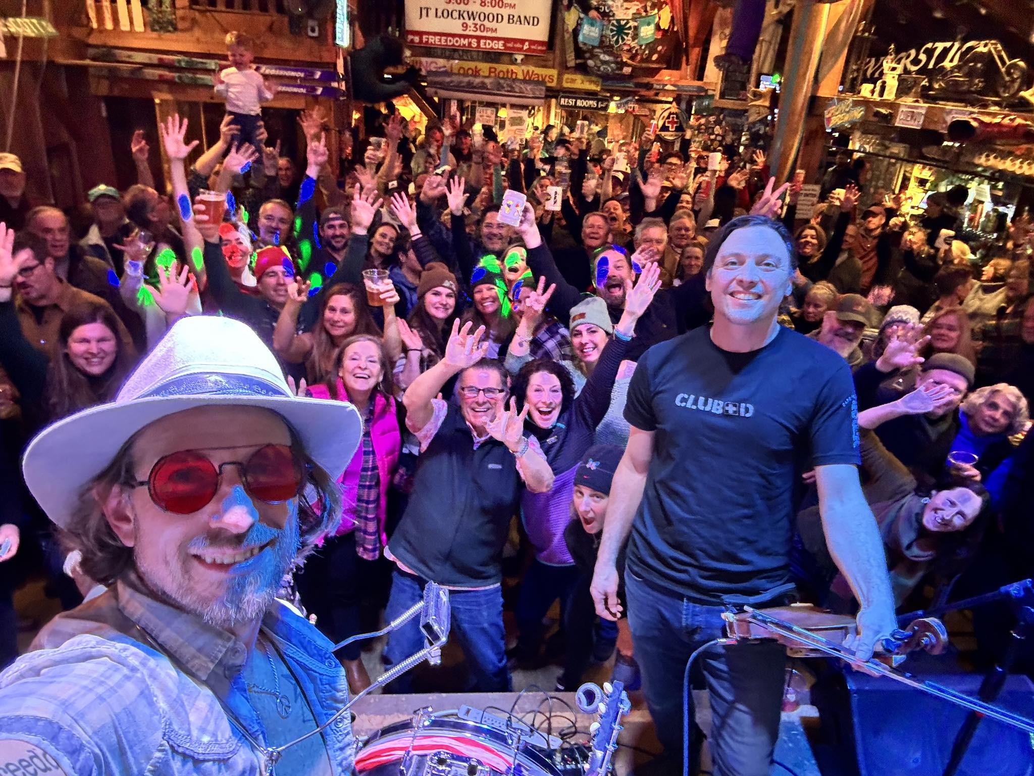 On Deck: Saturday, August 9 - Friday, August 15, 2025