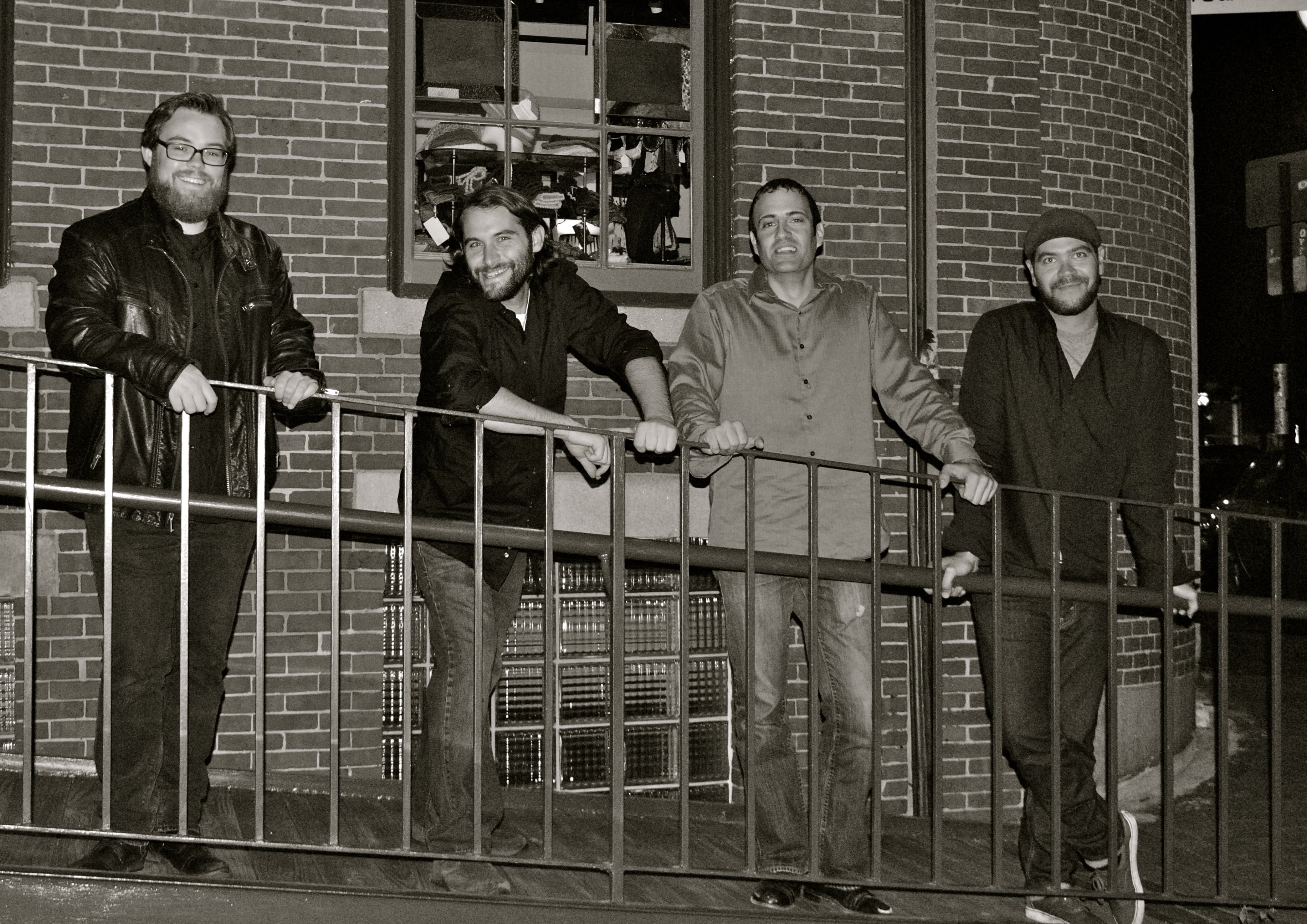 On Deck: Saturday, August 30 - Monday, September 1, 2025