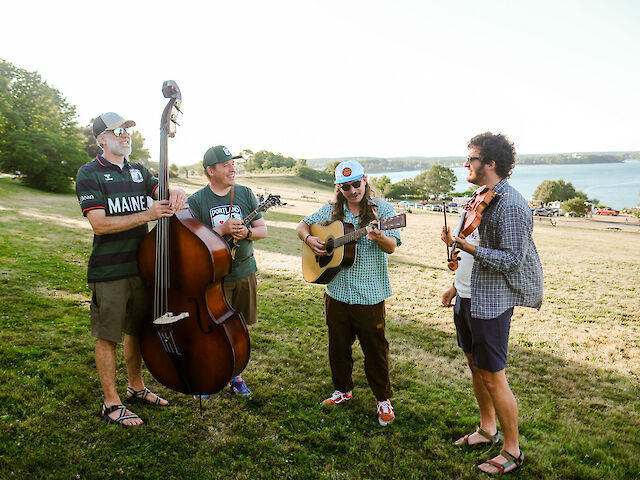 On Deck: Friday, July 17 - Thursday, July 23
