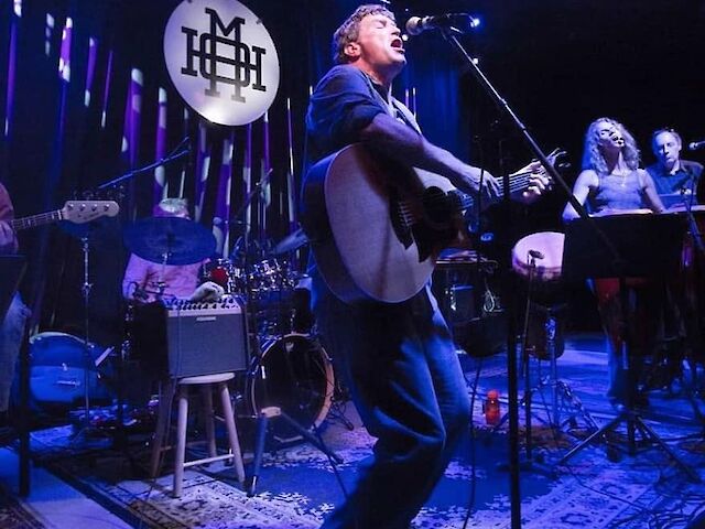 On Deck: Friday, July 24 - Thursday, July 30