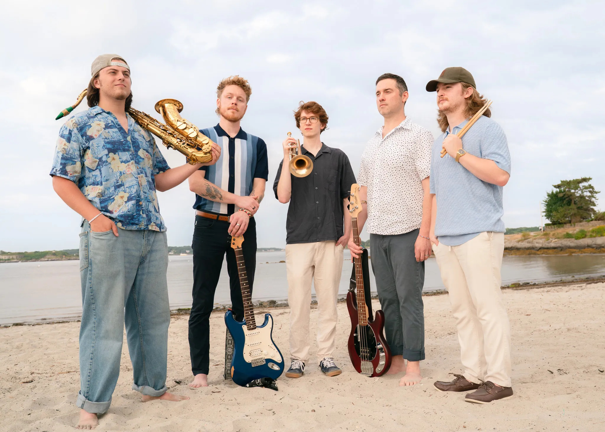On Deck: Friday, September 18 - Thursday, September 24